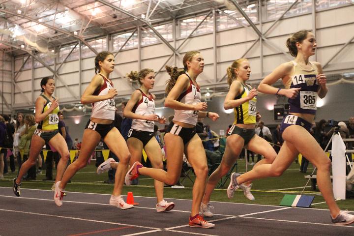 2010 MPSF-063.JPG - 2010 Mountain Pacific Sports Federation Indoor Track and Field Championships, February 26-27, Dempsey Indoor, Seattle, WA.